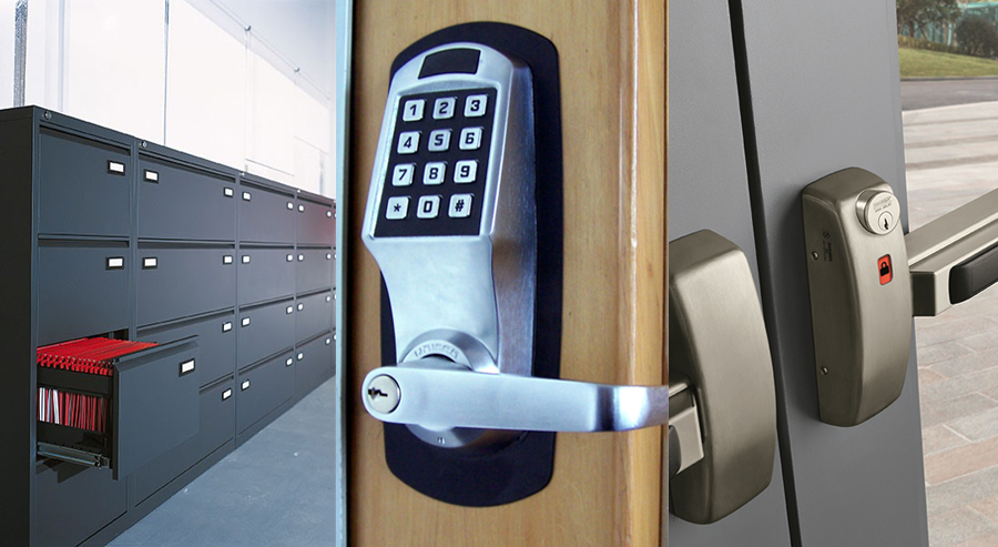 24/7 Commercial Locksmith Near Me
