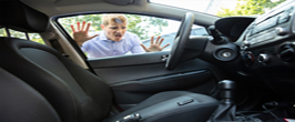 Emergency Automotive Lockout Service
