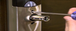 Emergency Broken Lock Repair