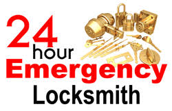 Emergency Locksmith Near Me