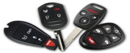 Key Fob Programming