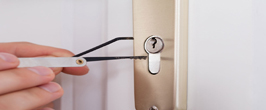 Emergency Residential Lockout Service